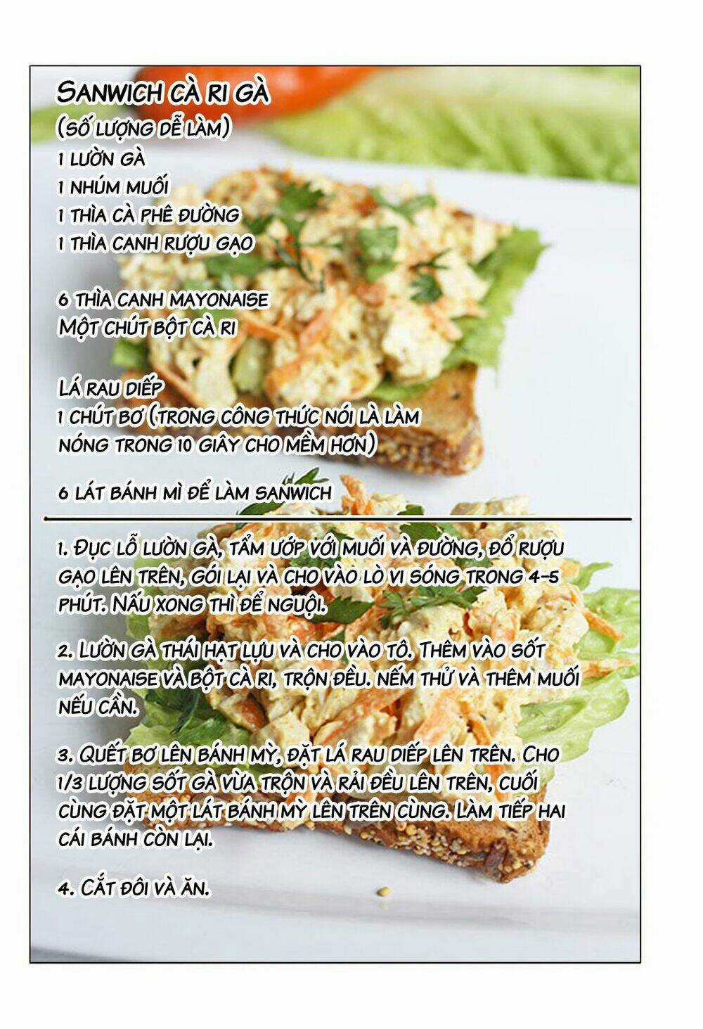 Summer Time Render - Chapter 73 - Trang 21