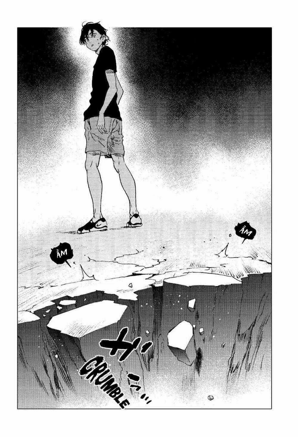 Summer Time Render - Chapter 74 - Trang 3