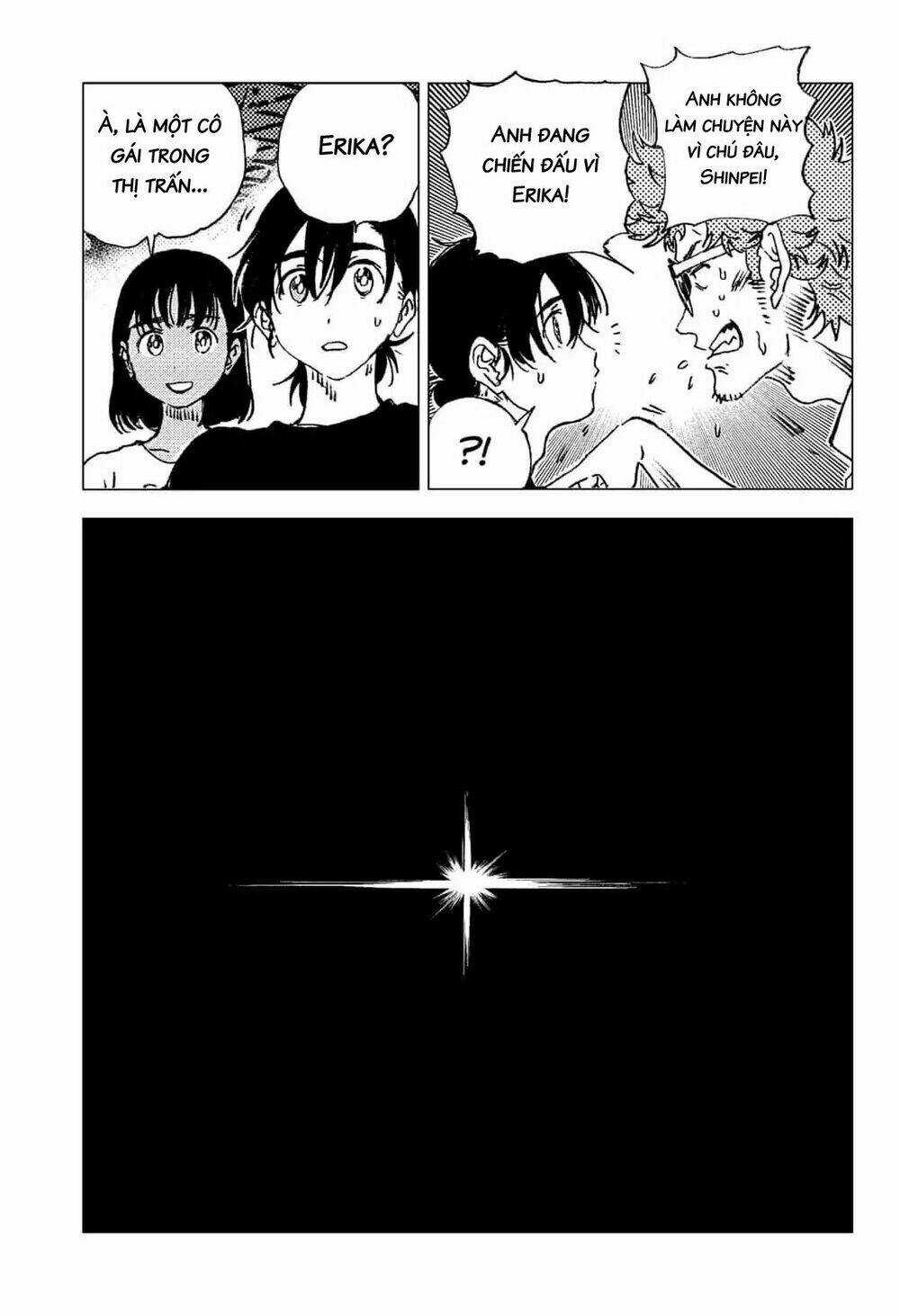 Summer Time Render - Chapter 75 - Trang 10