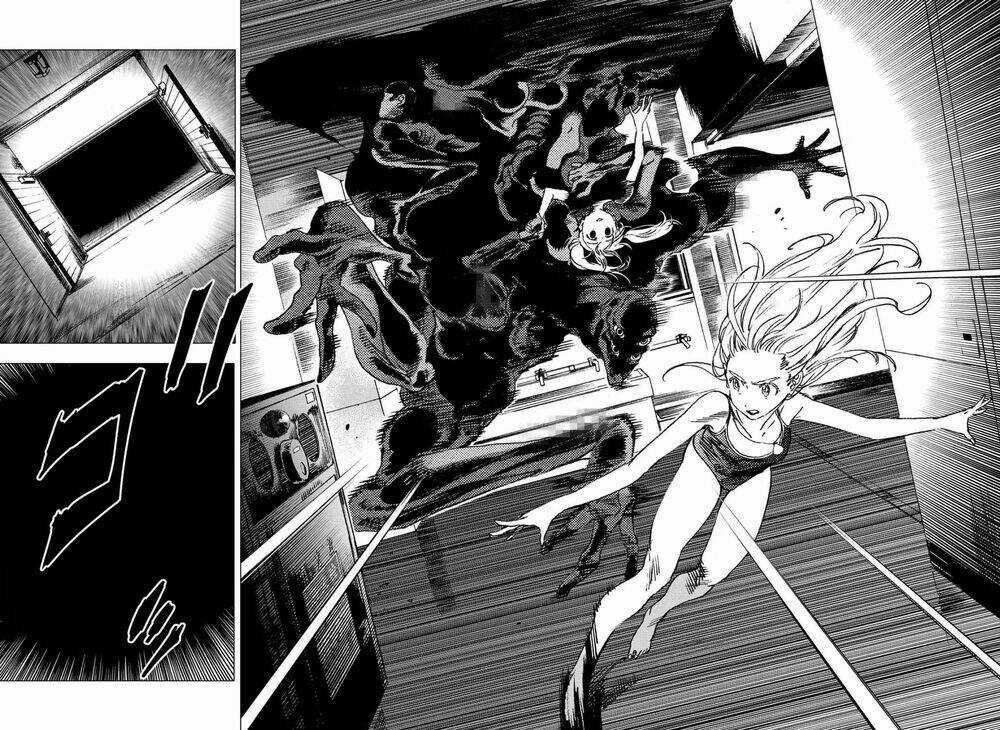 Summer Time Render - Chapter 79 - Trang 4