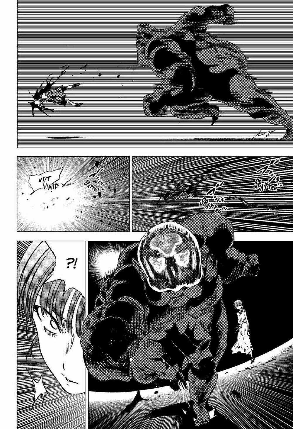 Summer Time Render - Chapter 79 - Trang 5