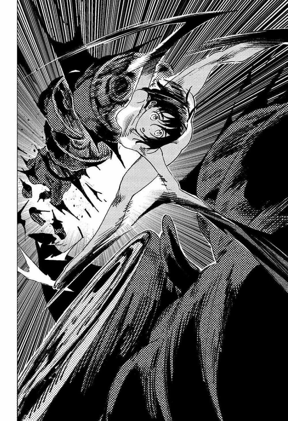 Summer Time Render - Chapter 79 - Trang 7