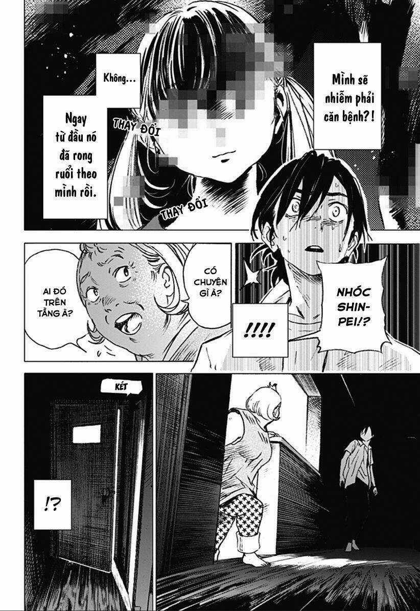 Summer Time Render - Chapter 8 - Trang 5