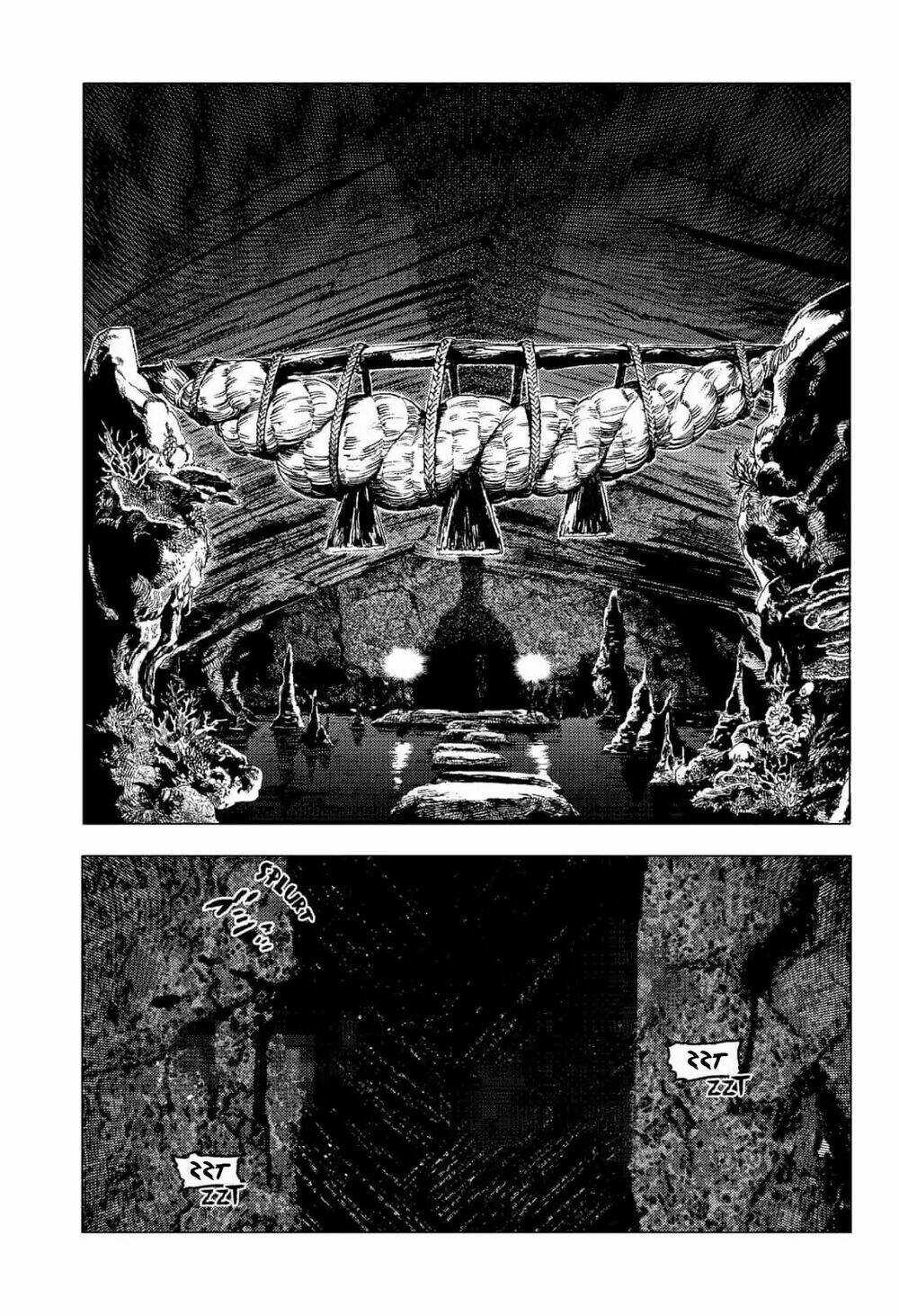 Summer Time Render - Chapter 81 - Trang 3