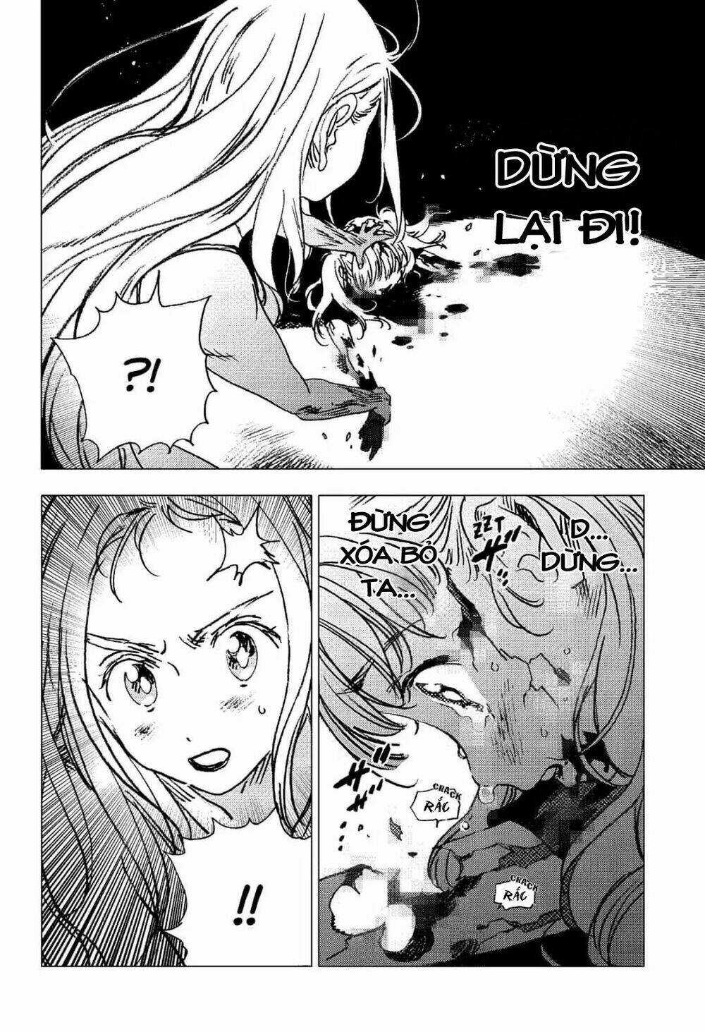 Summer Time Render - Chapter 81 - Trang 4