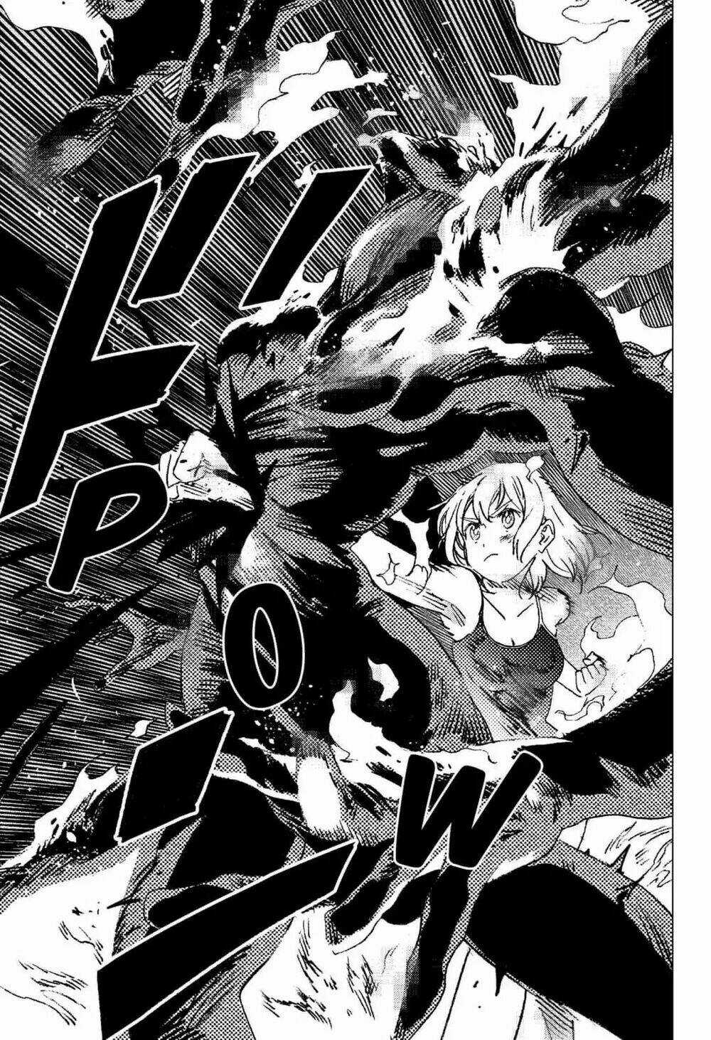 Summer Time Render - Chapter 81 - Trang 10