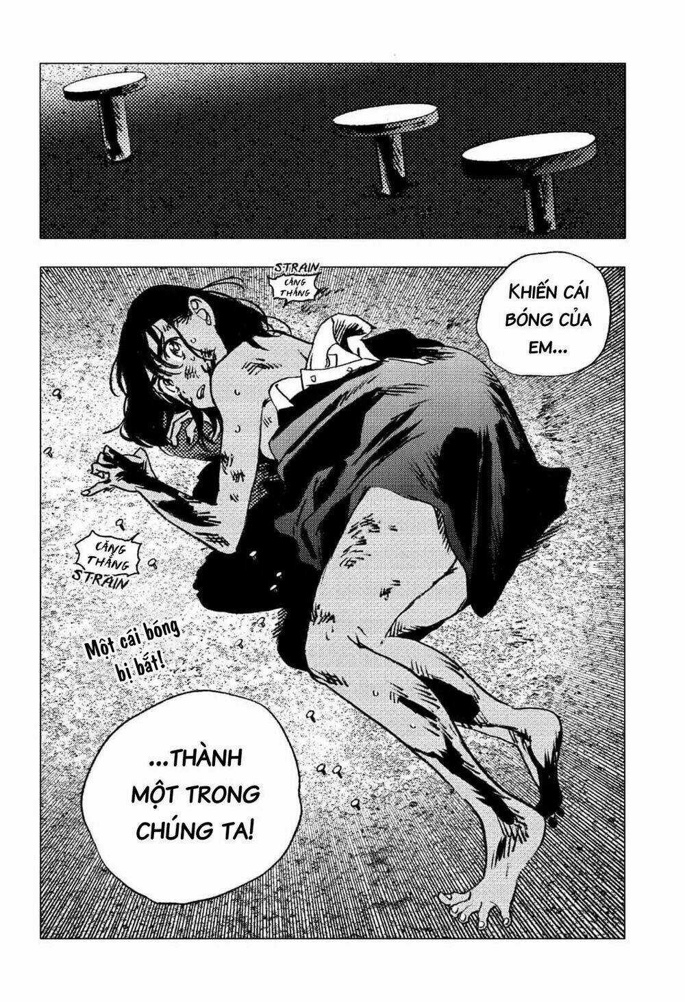 Summer Time Render - Chapter 82 - Trang 17