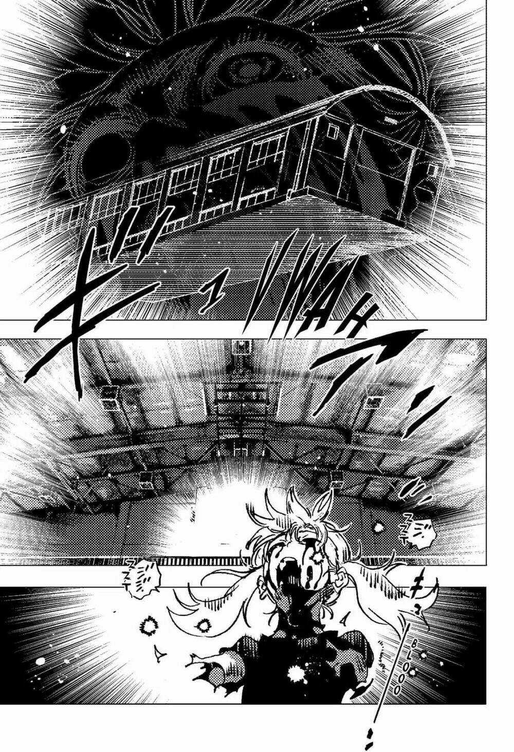 Summer Time Render - Chapter 82 - Trang 3