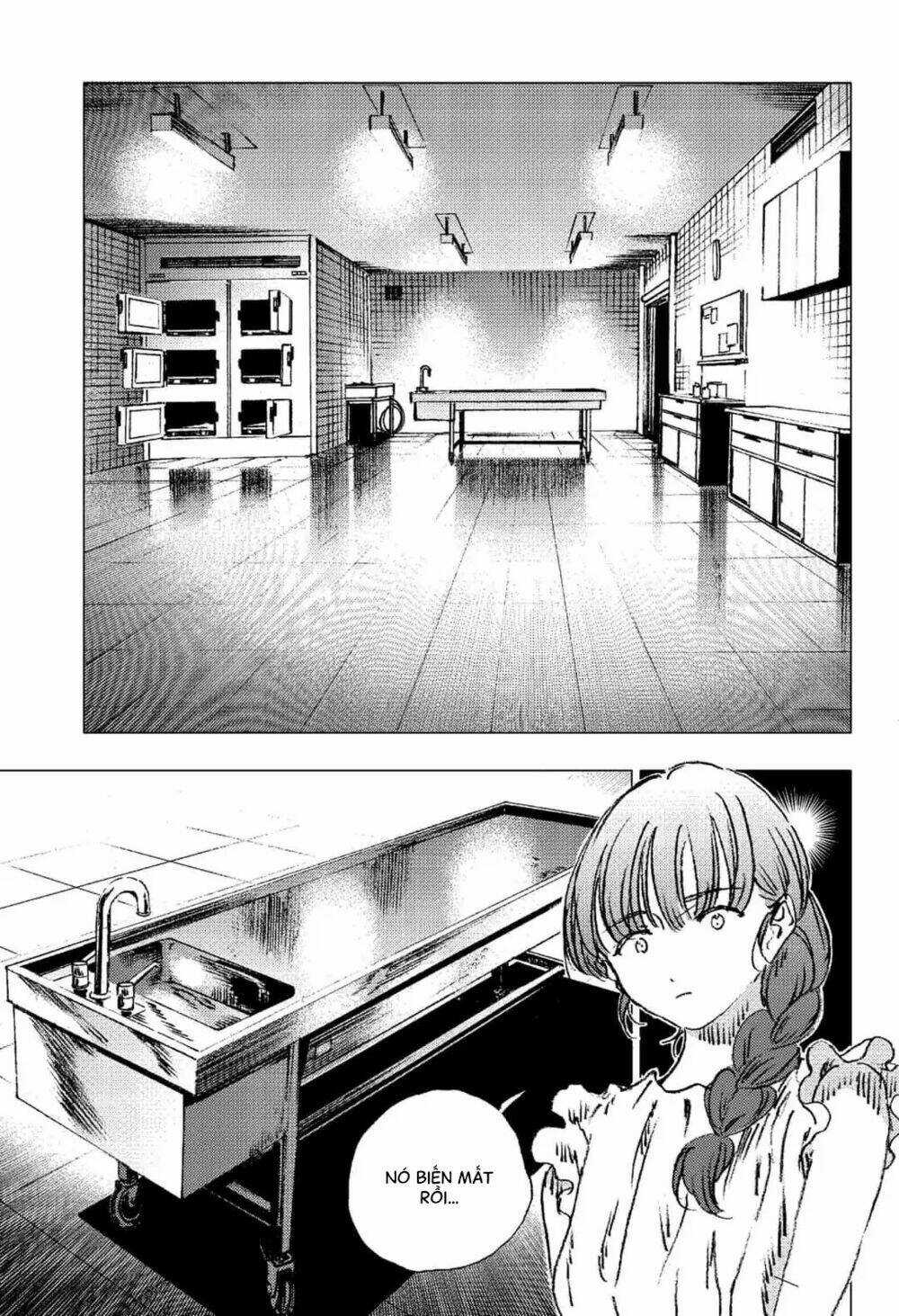 Summer Time Render - Chapter 85 - Trang 12