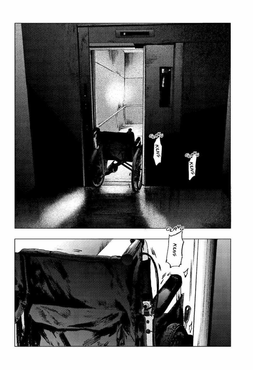 Summer Time Render - Chapter 85 - Trang 5