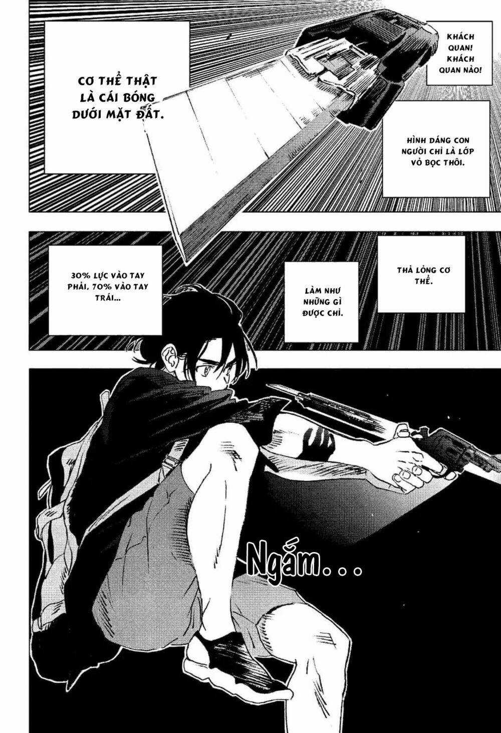 Summer Time Render - Chapter 87.5 - Trang 29