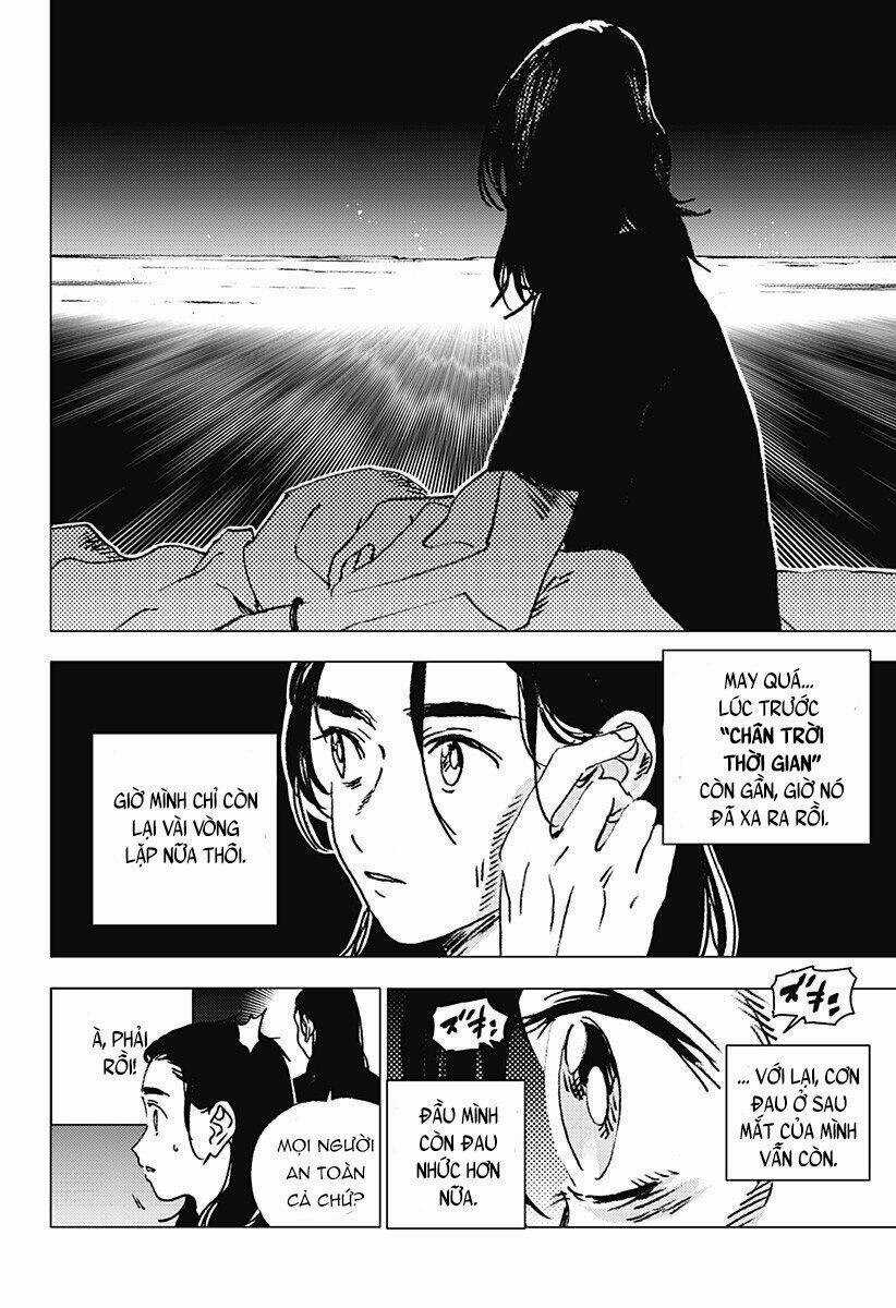 Summer Time Render - Chapter 91 - Trang 6