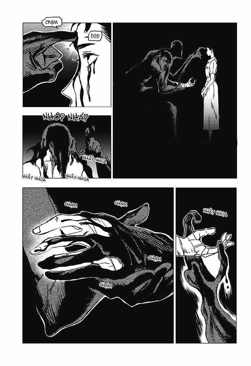 Summer Time Render - Chapter 92 - Trang 16