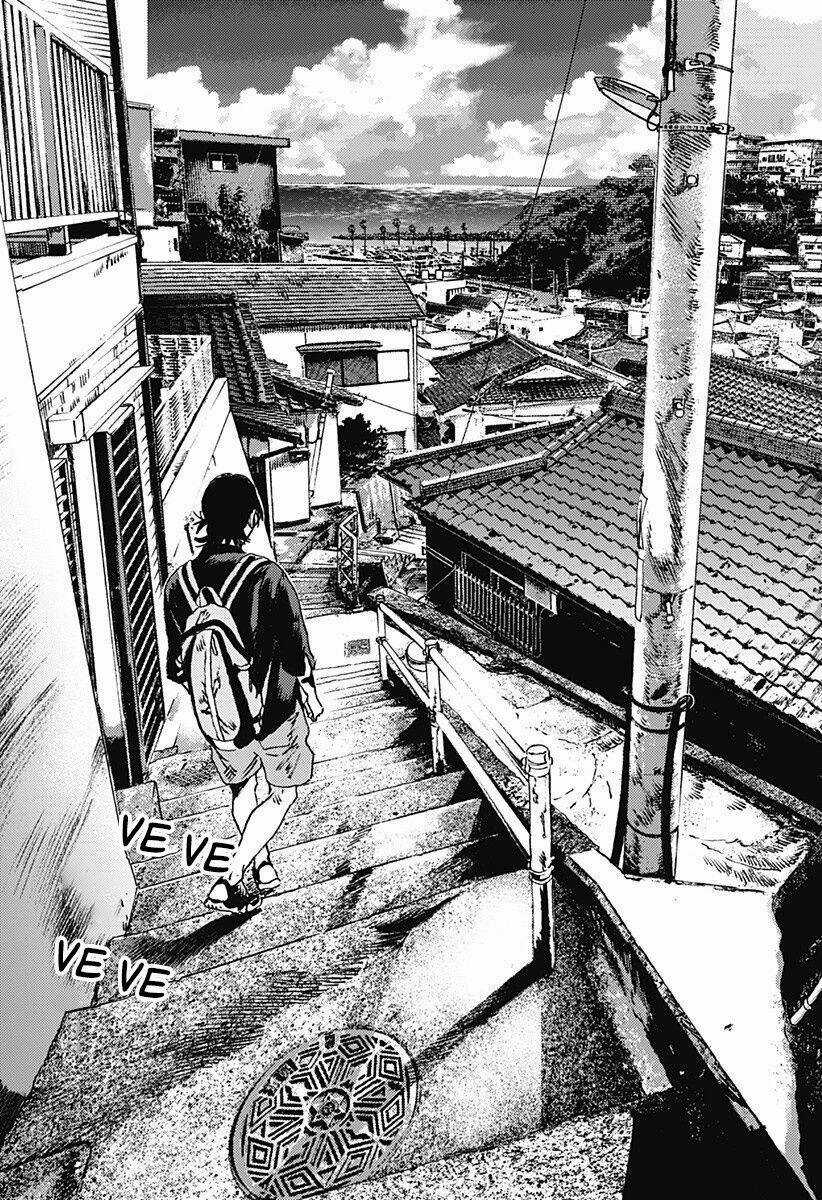 Summer Time Render - Chapter 92 - Trang 18