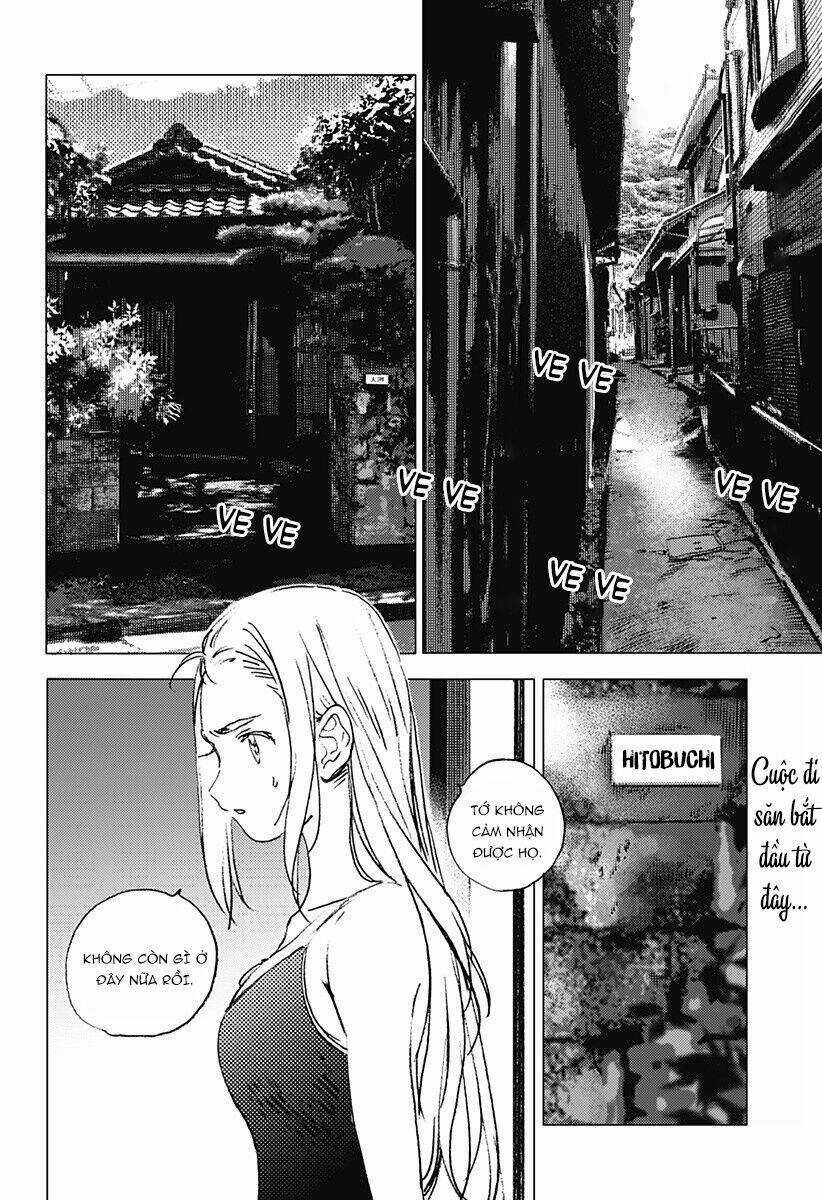 Summer Time Render - Chapter 92 - Trang 3