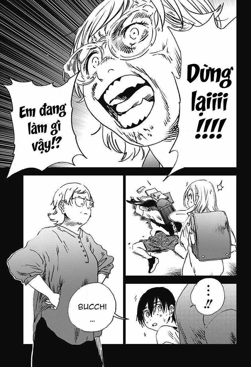 Summer Time Render - Chapter 92 - Trang 8