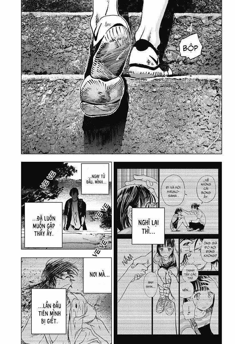 Summer Time Render - Chapter 93 - Trang 25