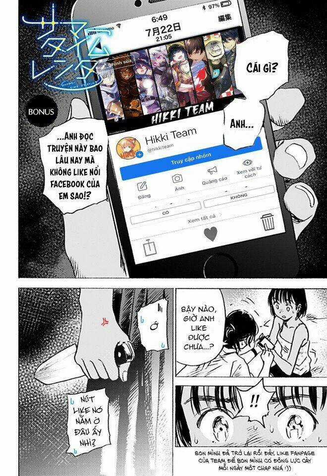 Summer Time Render - Chapter 93 - Trang 30