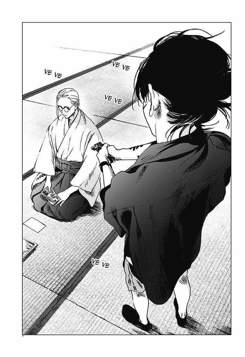 Summer Time Render - Chapter 95 - Trang 5