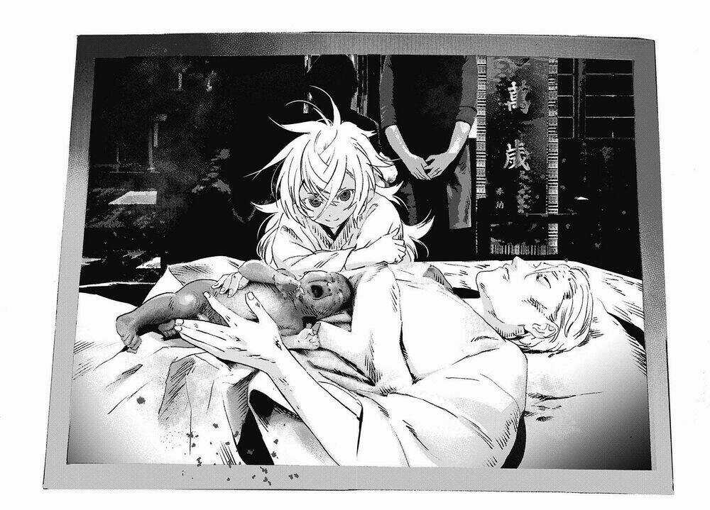 Summer Time Render - Chapter 95 - Trang 10