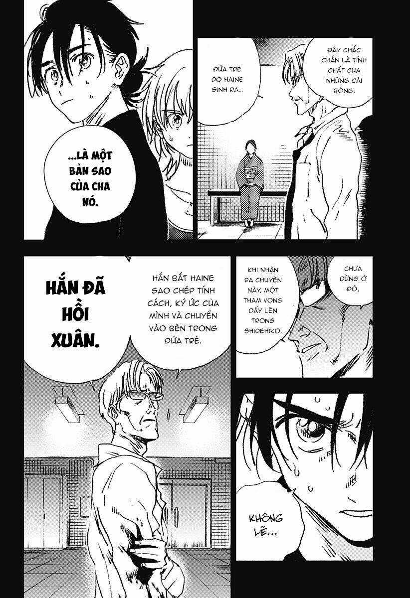 Summer Time Render - Chapter 96 - Trang 14