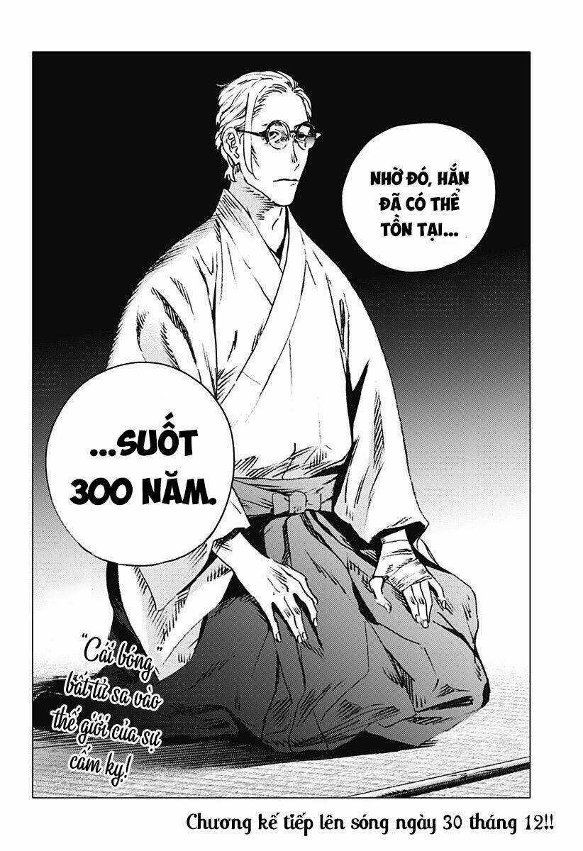 Summer Time Render - Chapter 96 - Trang 16