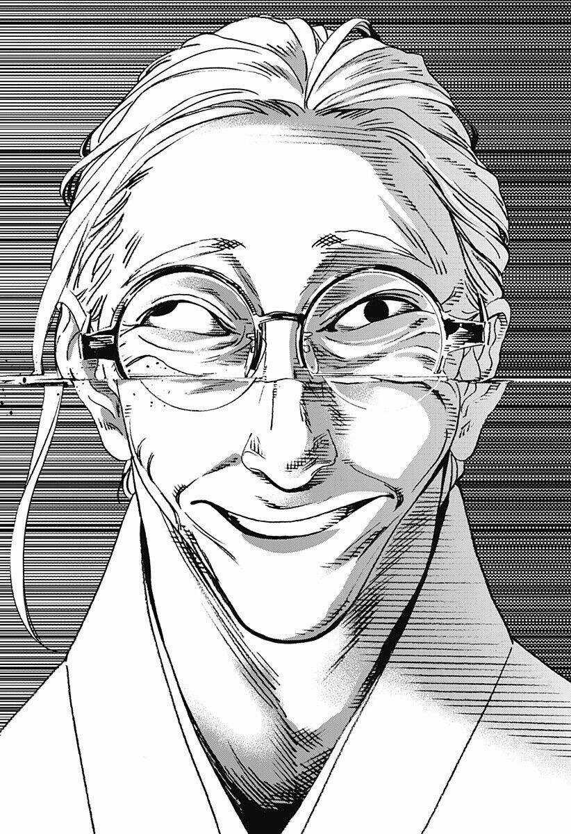 Summer Time Render - Chapter 97 - Trang 14