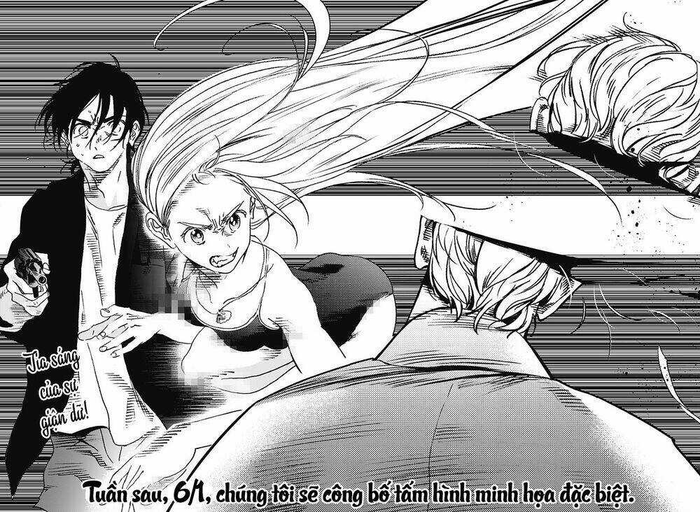 Summer Time Render - Chapter 97 - Trang 15