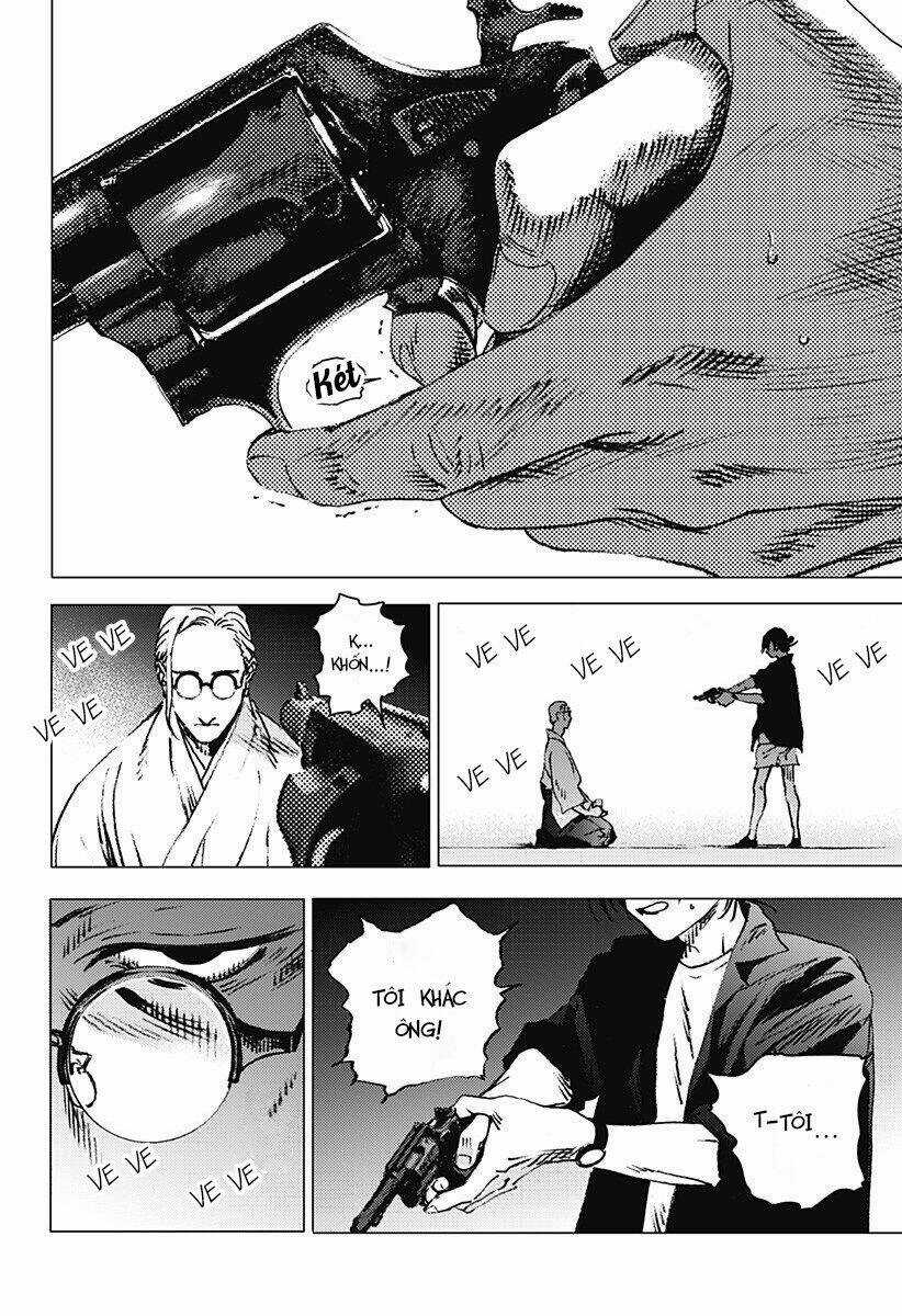 Summer Time Render - Chapter 97 - Trang 9