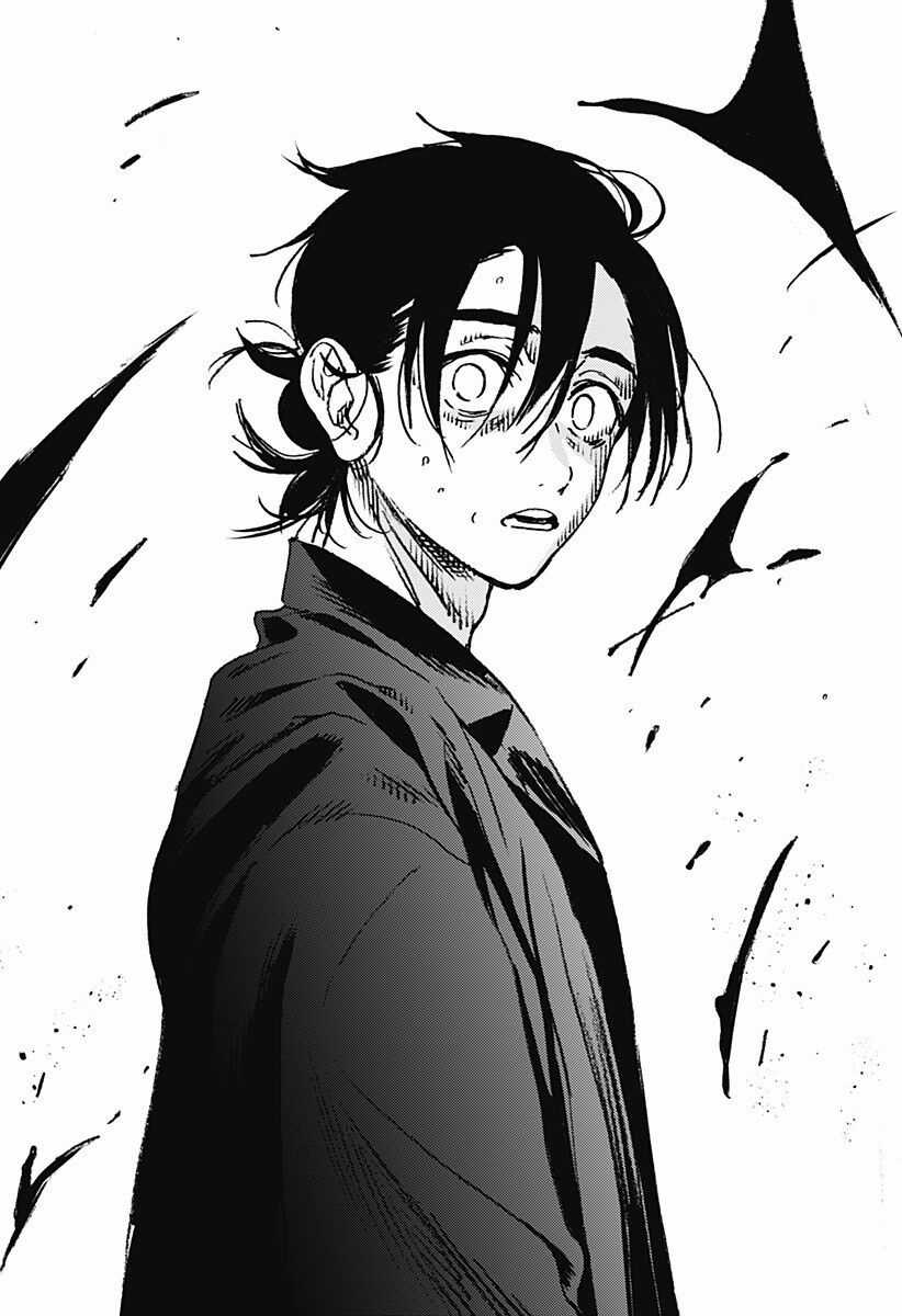 Summer Time Render - Chapter 98 - Trang 14