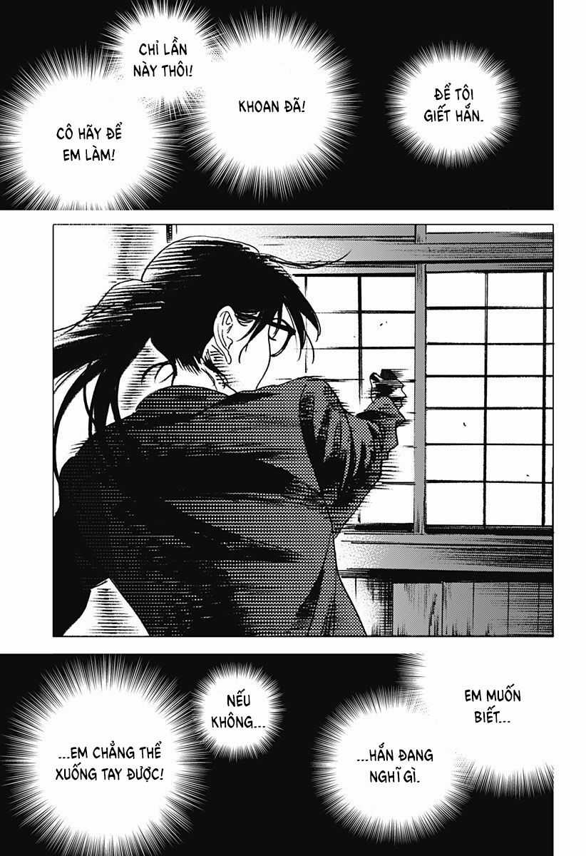 Summer Time Render - Chapter 99 - Trang 3