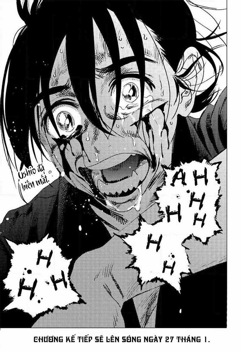 Summer Time Render - Chapter 99 - Trang 21