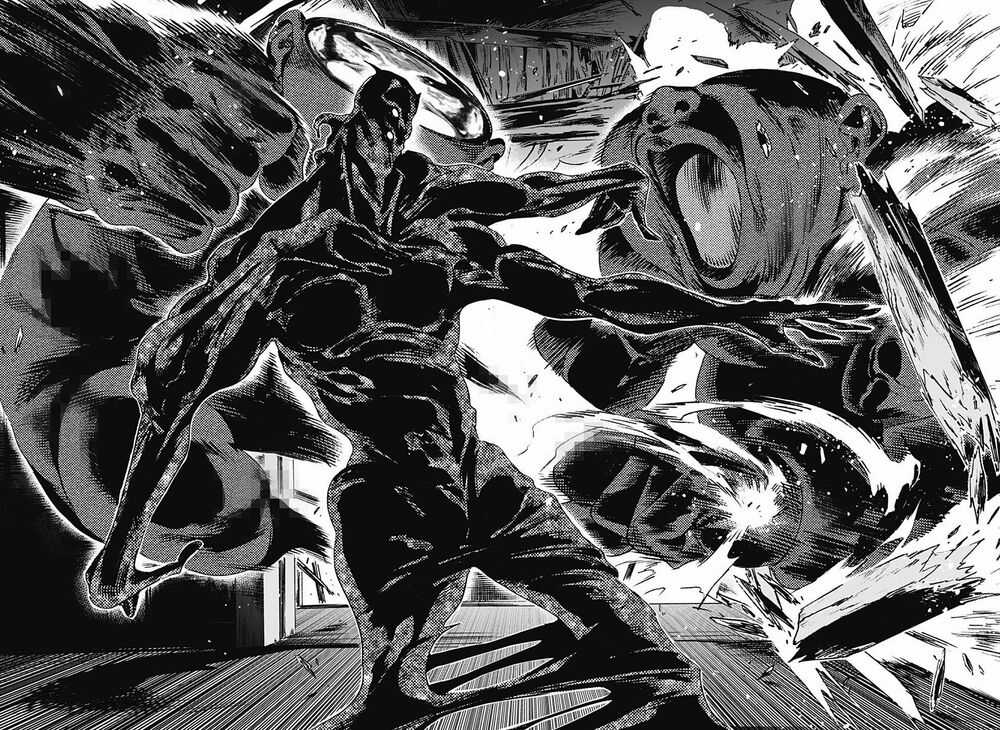 Summer Time Render - Chapter 99 - Trang 9