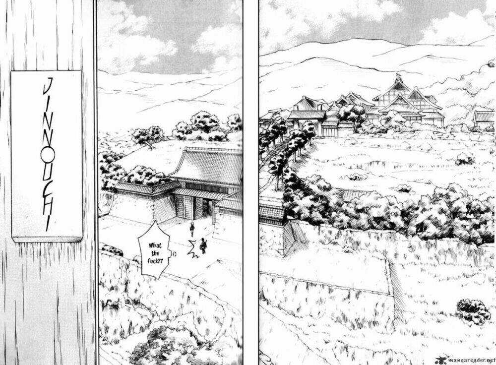 Summer Wars - Chapter 1 - Trang 32