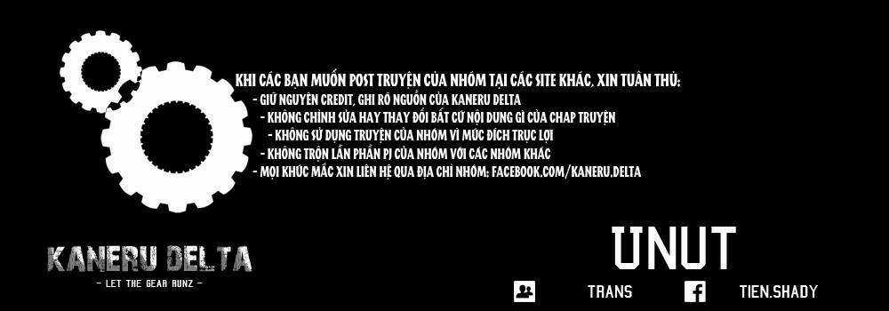 Summer Wars - Chapter 2 - Trang 1