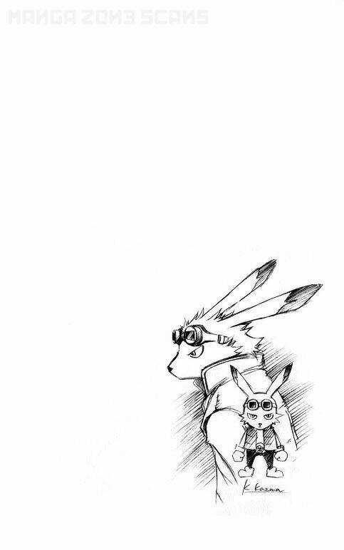 Summer Wars - Chapter 2 - Trang 2