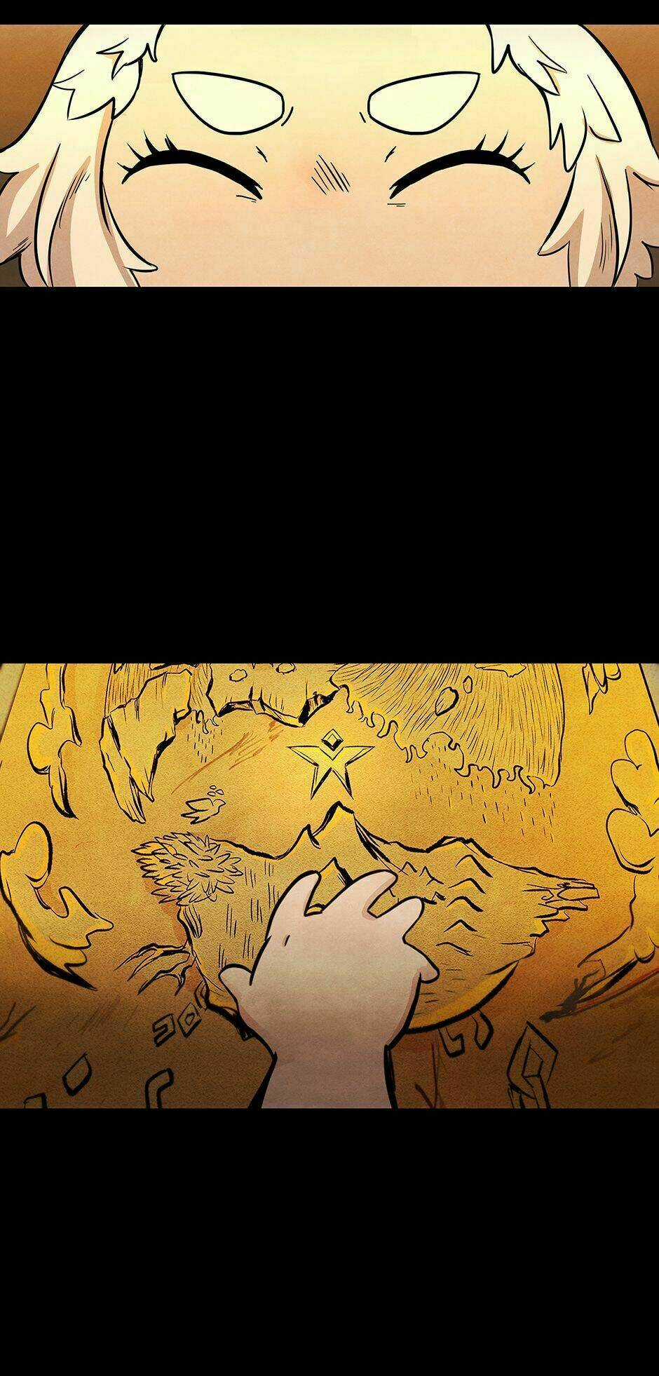 Summoner - Chapter 1 - Trang 11