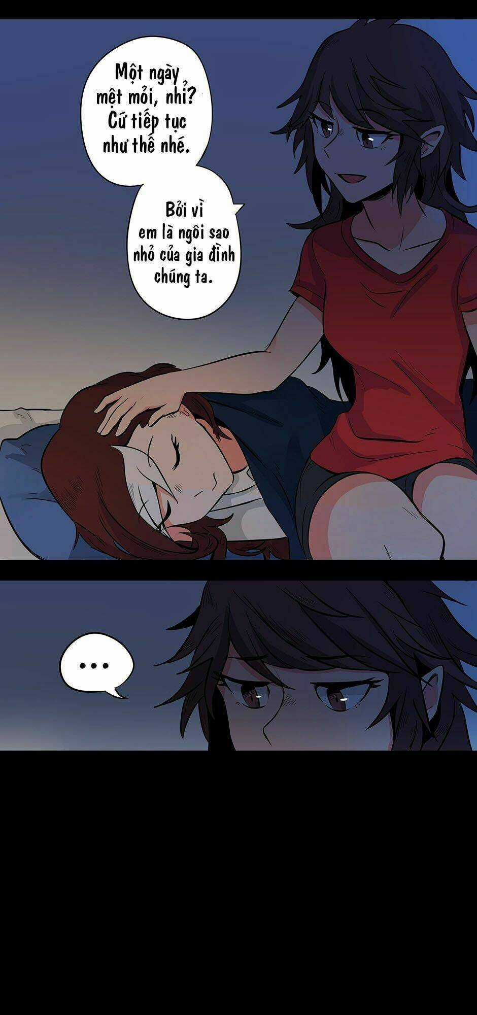 Summoner - Chapter 1 - Trang 22