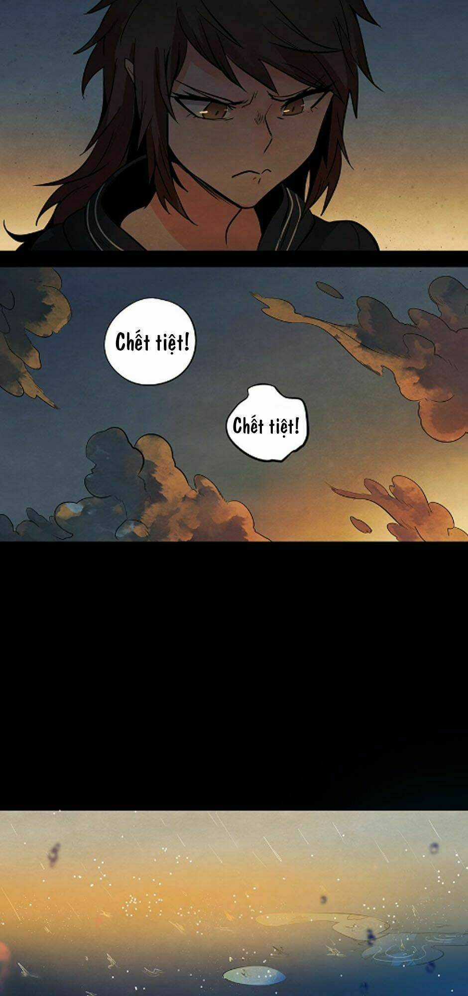 Summoner - Chapter 1 - Trang 35