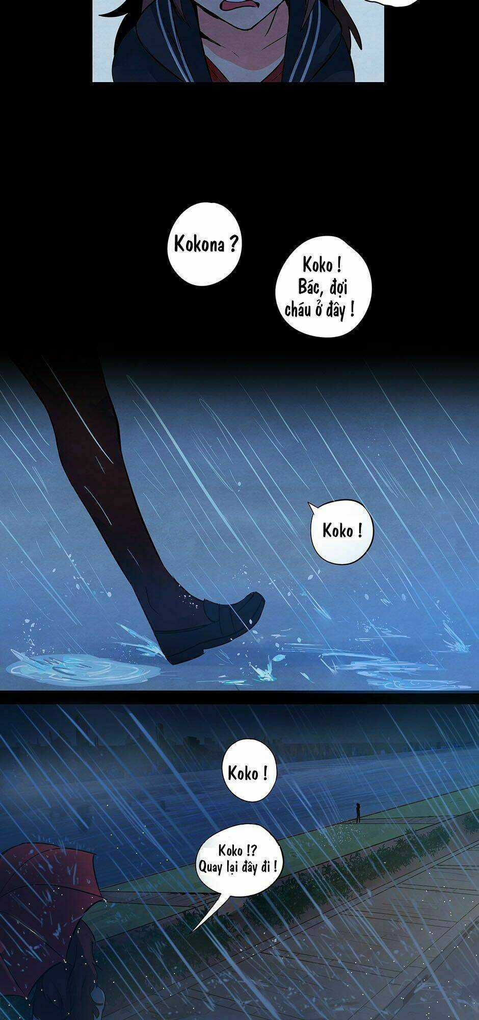 Summoner - Chapter 1 - Trang 43