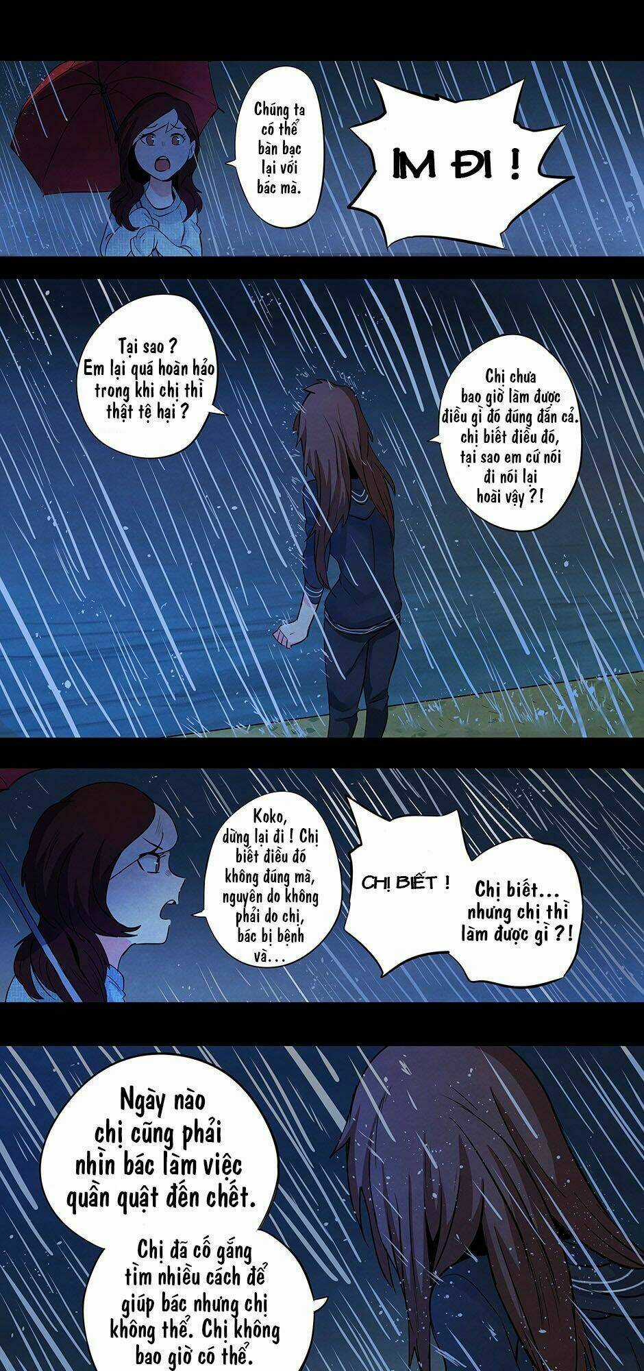 Summoner - Chapter 1 - Trang 44