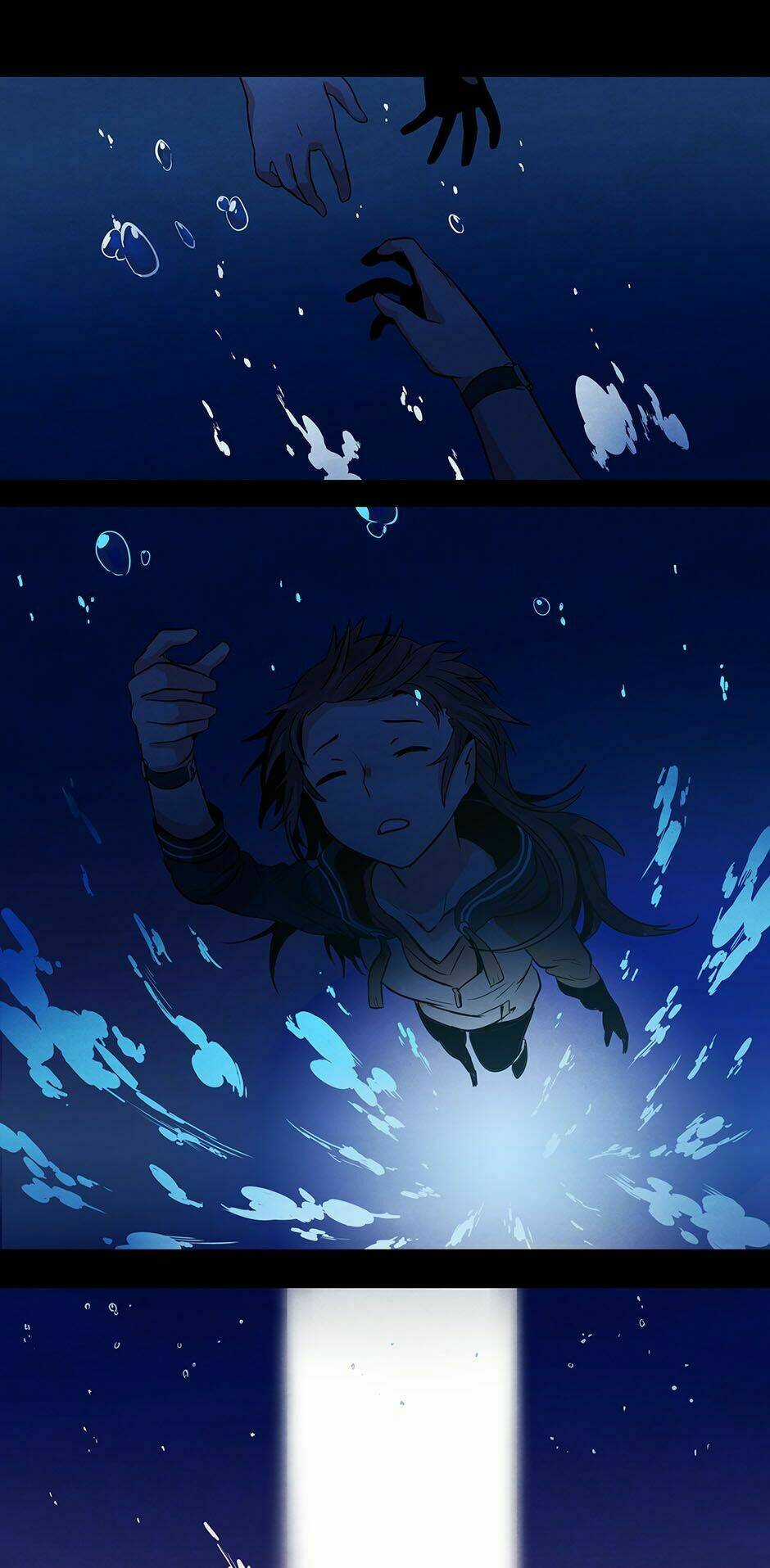 Summoner - Chapter 1 - Trang 50