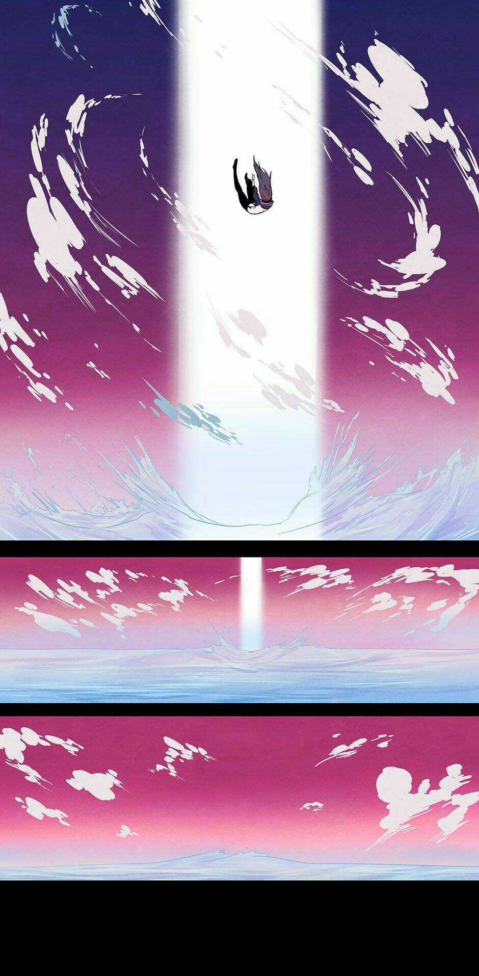 Summoner - Chapter 1 - Trang 51