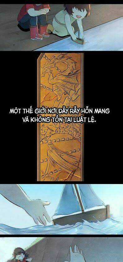 Summoner - Chapter 1 - Trang 7