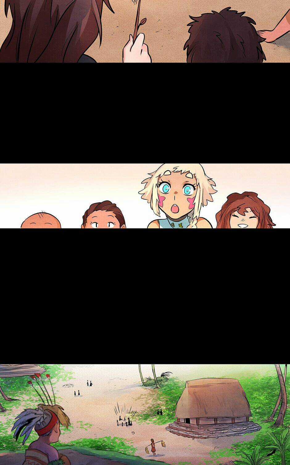 Summoner - Chapter 2 - Trang 20