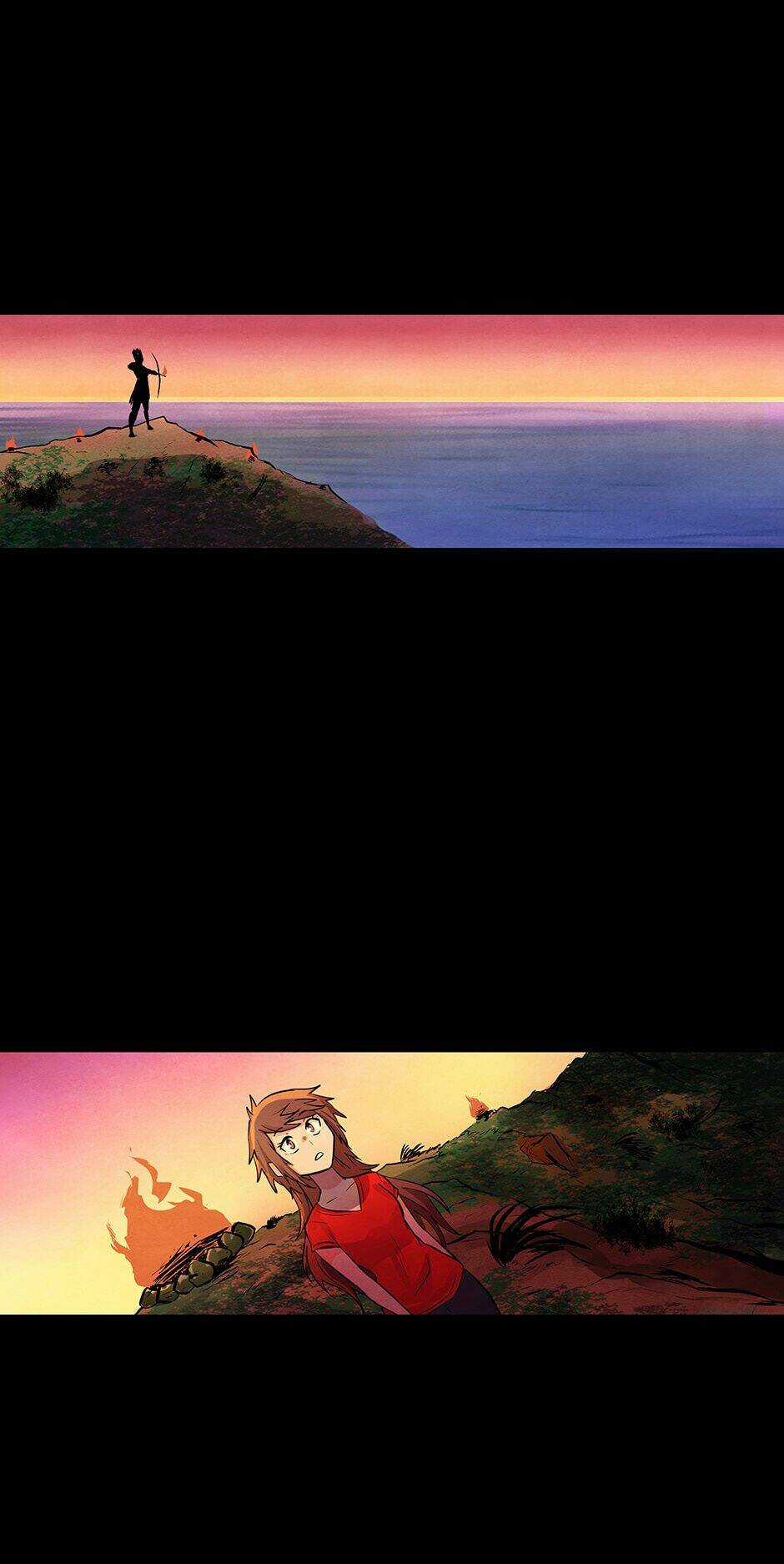 Summoner - Chapter 2 - Trang 21