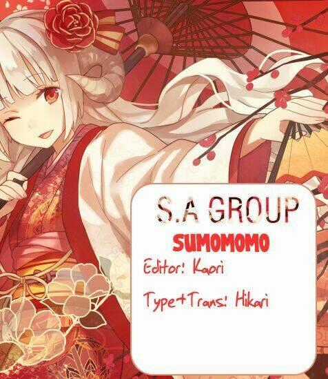 Sumomomo Momomo - Chapter 0 - Trang 2