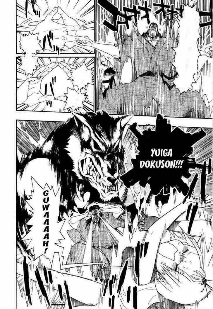 Sumomomo Momomo - Chapter 0 - Trang 14