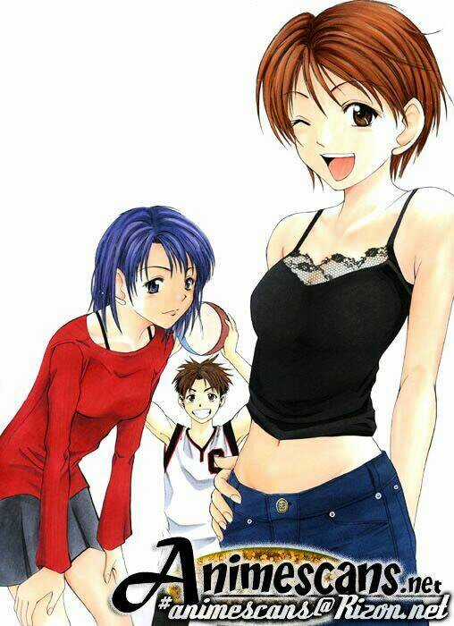 Sumomomo Momomo - Chapter 0 - Trang 3