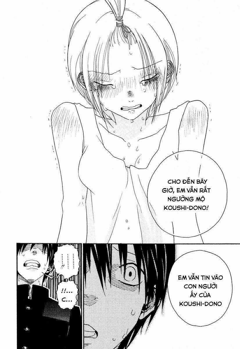 Sumomomo Momomo - Chapter 0 - Trang 32